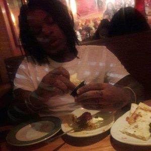 Meet your Posher, Tim