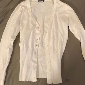 Wet Seal cardigan