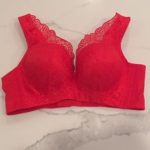 NWOT Padded Bralette