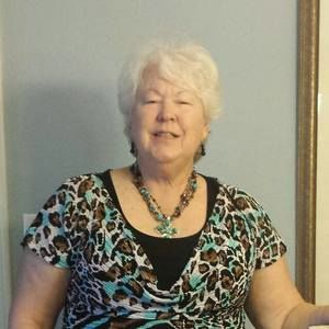 Meet your Posher, Iris