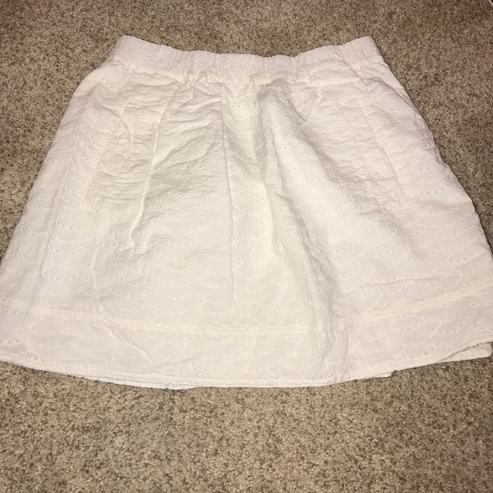 J. Crew Skirt
