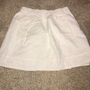 J. Crew Skirt