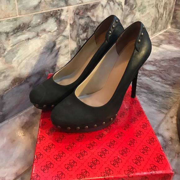 Guess GWSkylar heels - Picture 1 of 4