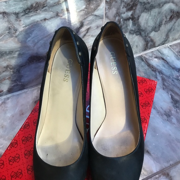 Guess GWSkylar heels - Picture 2 of 4