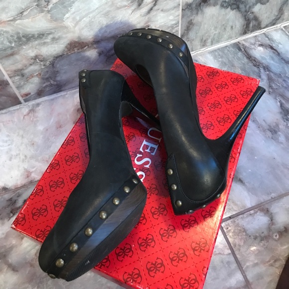 Guess GWSkylar heels - Picture 3 of 4