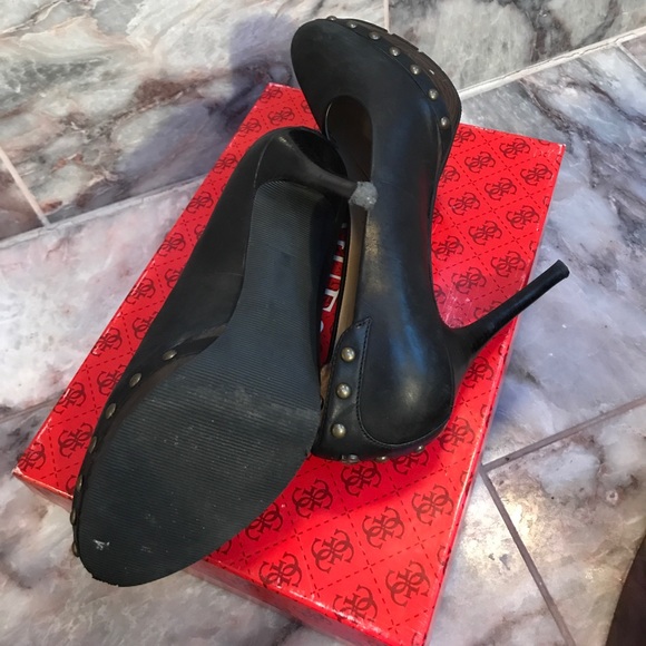 Guess GWSkylar heels - Picture 4 of 4