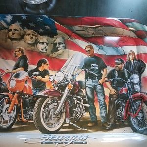 Meet your Posher, Mark