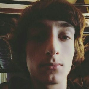 Meet your Posher, Ross