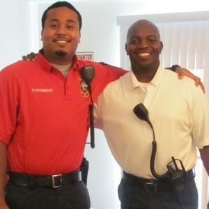 Meet your Posher, Jean