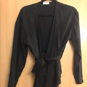 Aritzia Blouse