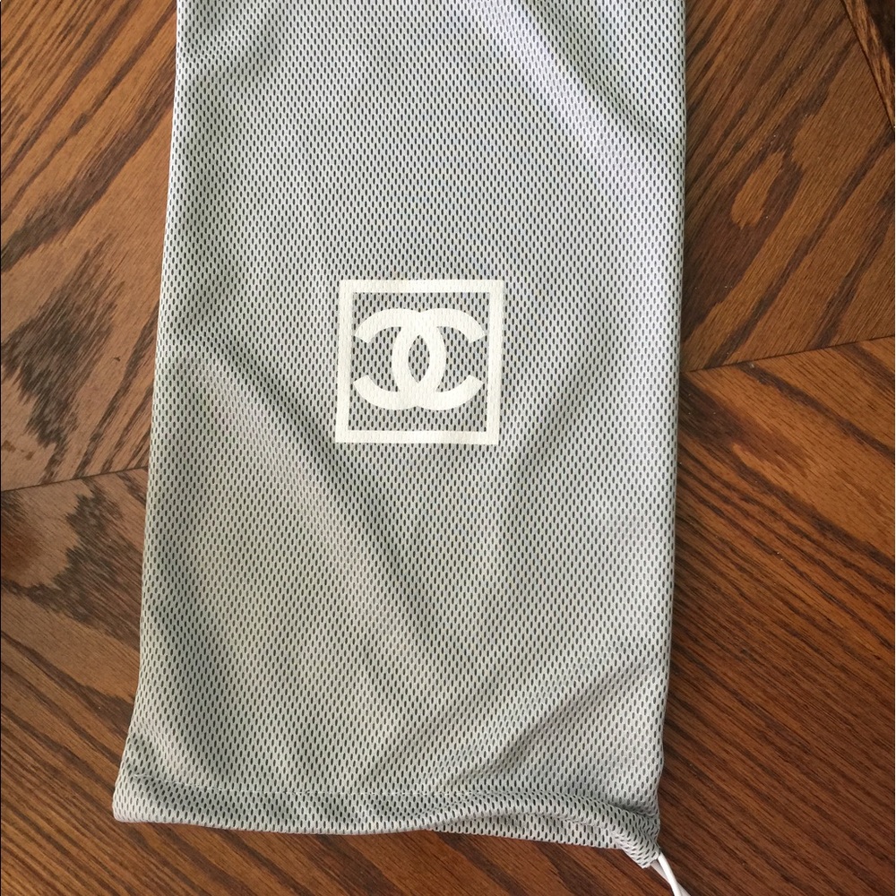 Authentic Chanel bag
