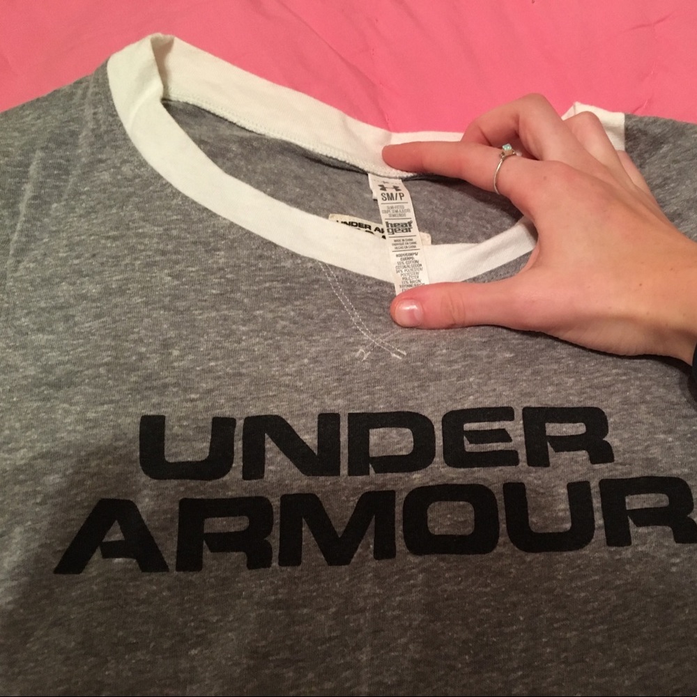 Under Armor Graphic T-Shirt
