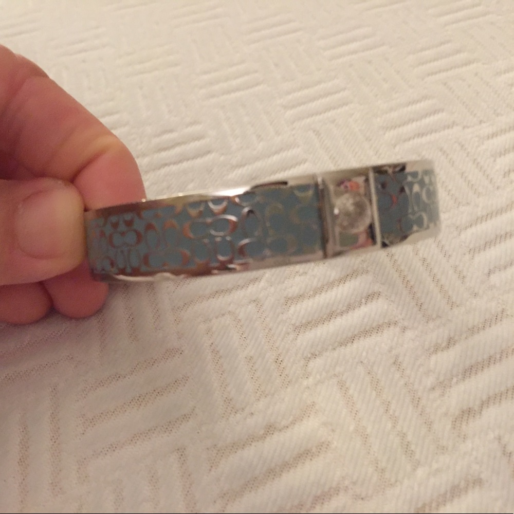Coach Bangle - image 1