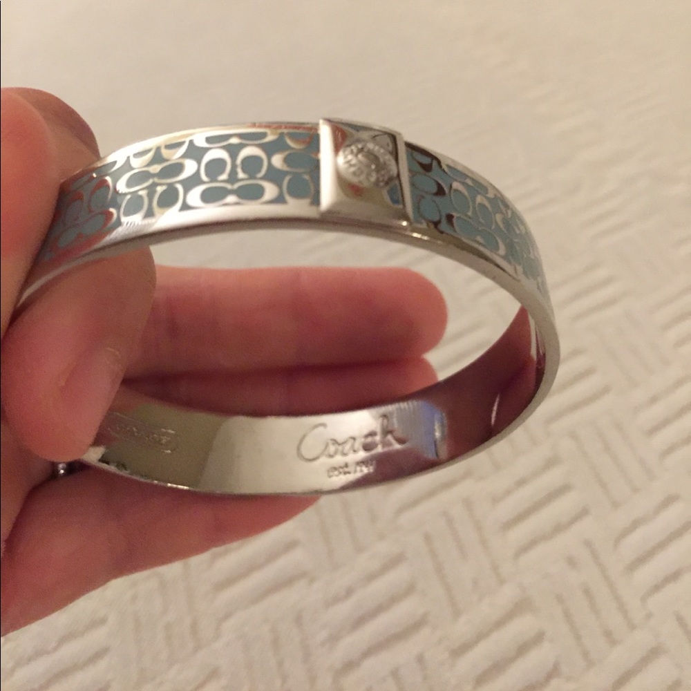 Coach Bangle - image 2