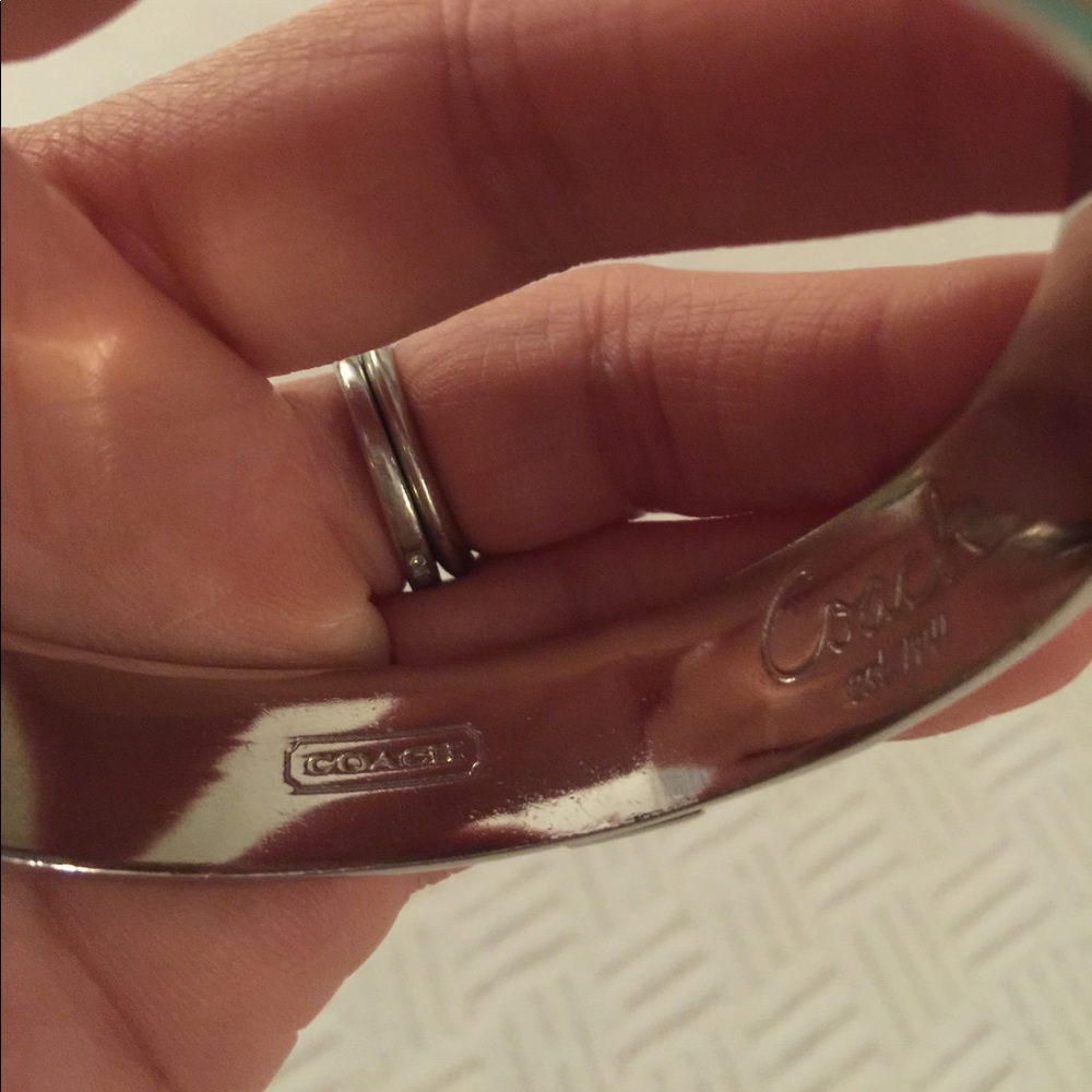 Coach Bangle - image 3