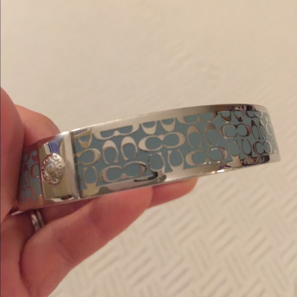 Coach Bangle - image 4