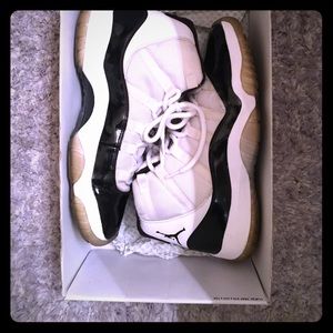 Jordan 11 concord