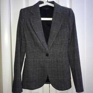 Rachel Zoe blazer