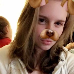 Meet your Posher, Kayleigh