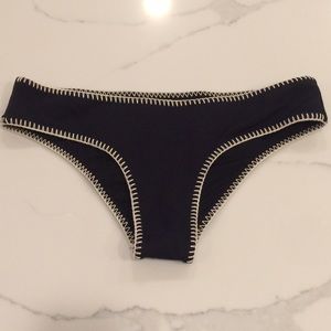 Victoria's Secret Cheeky Bathing Suit Bottoms