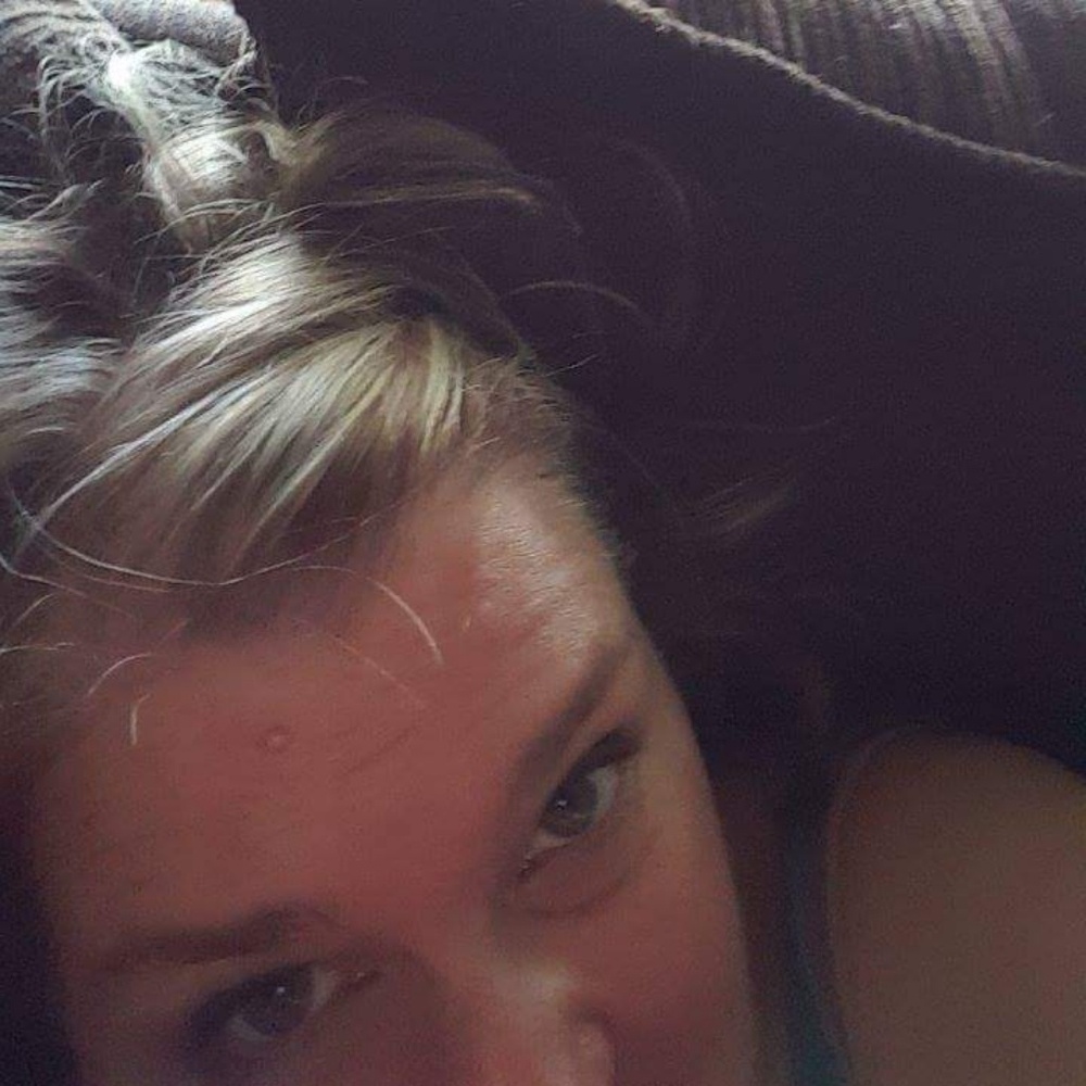 Meet your Posher, Rebecca