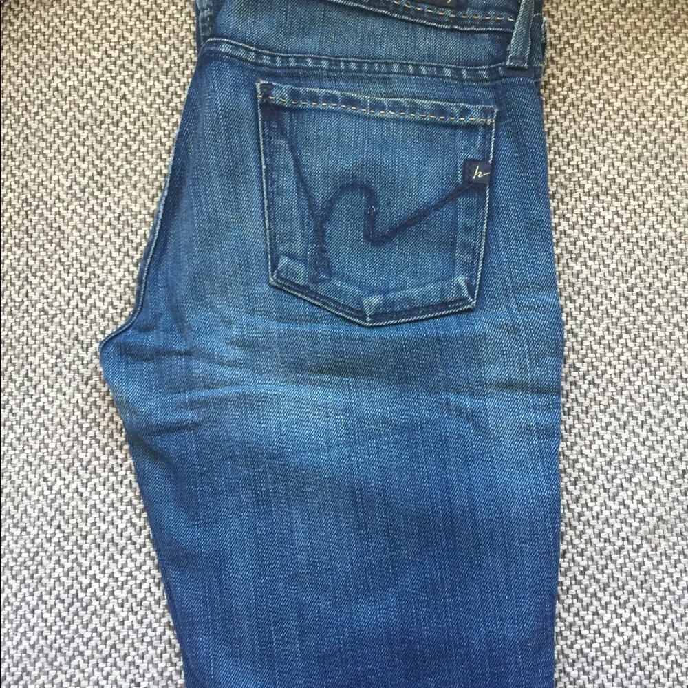 Citizens of Humanity Jeans