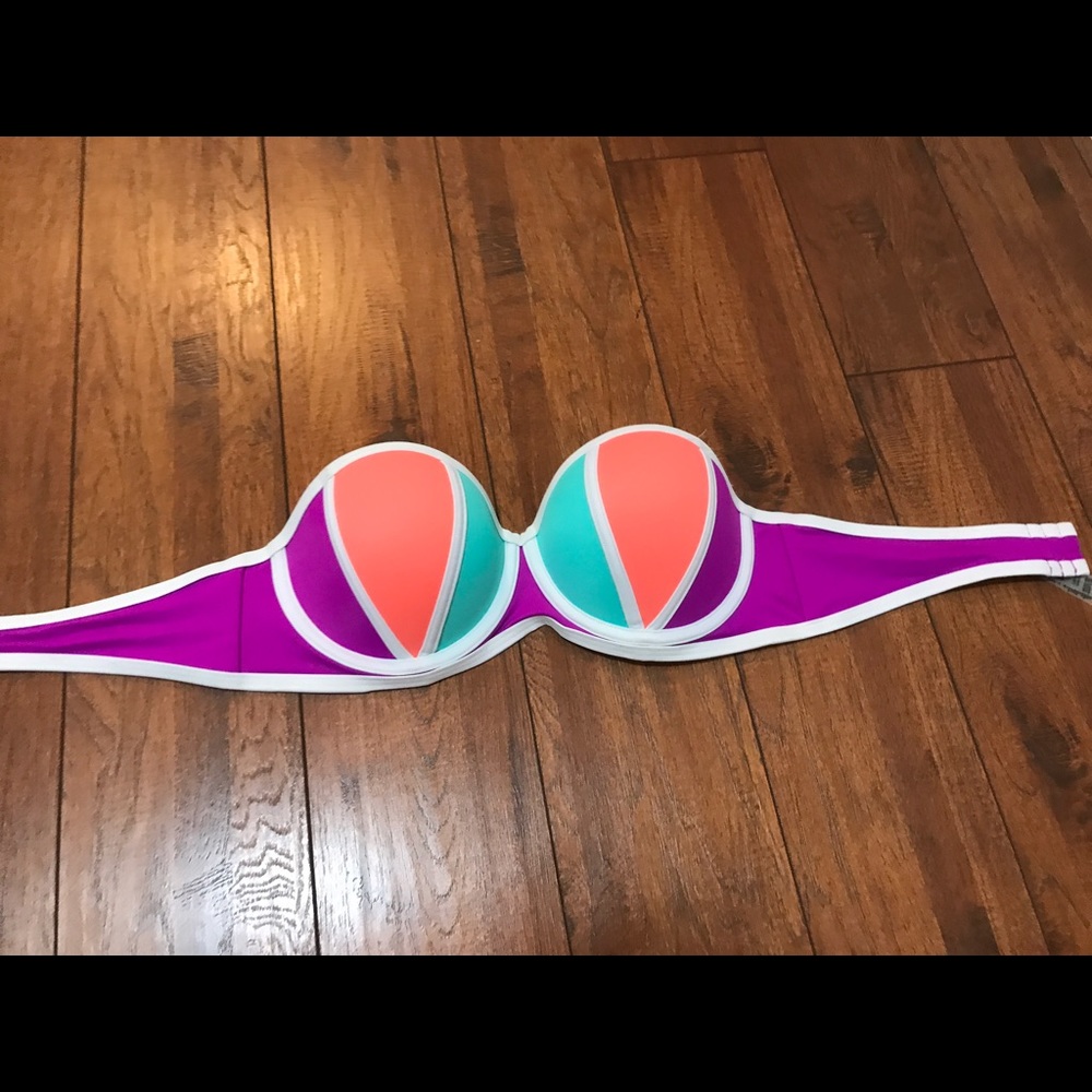 💜💗VS/PINK BIKINI TOP💗💜