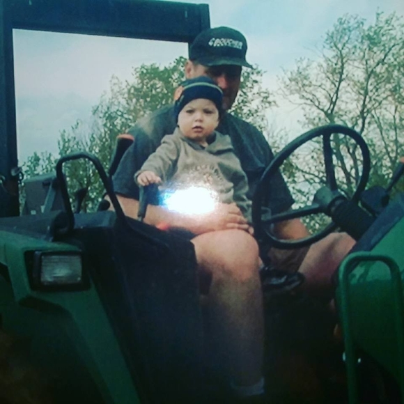 Meet your Posher, Nathan - Picture 1 of 1