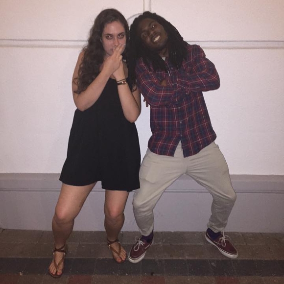 Meet your Posher, Joshua - Picture 1 of 1