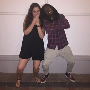 Meet your Posher, Joshua