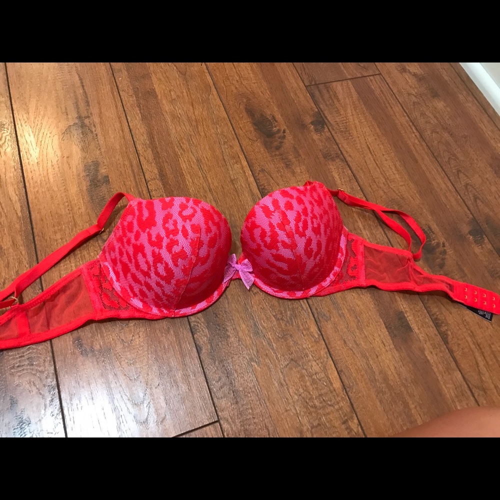 Victoria's Secret bra ❤️