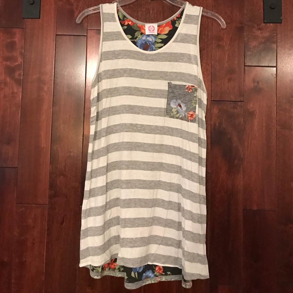 Perfect for those hot days!
