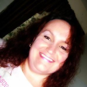 Meet your Posher, Wendy