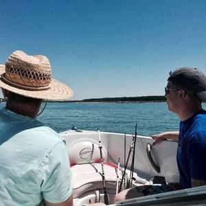 Meet your Posher, Bobby