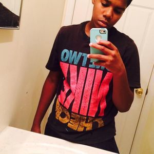 Meet your Posher, Darryl