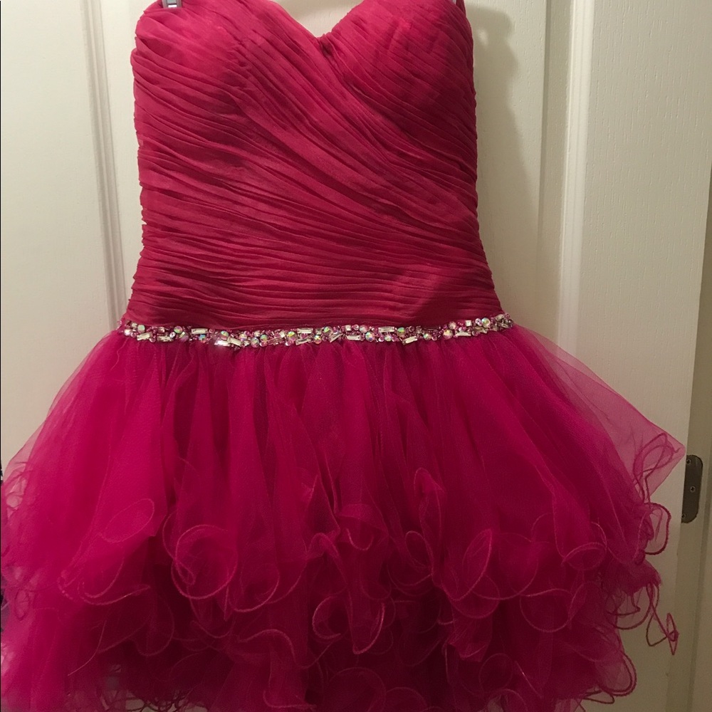 💗💗PROM/FORMAL DRESS💗💗