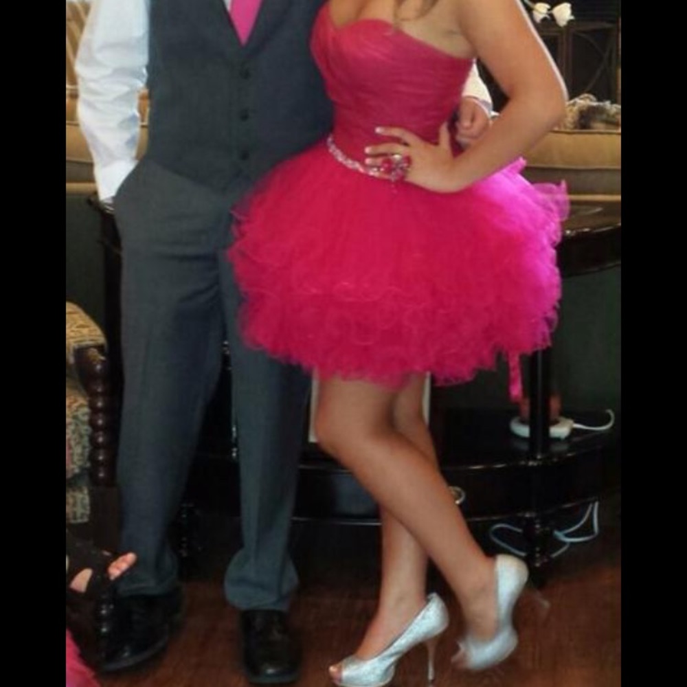 ππPROM/FORMAL DRESSππ - Picture 4 of 5