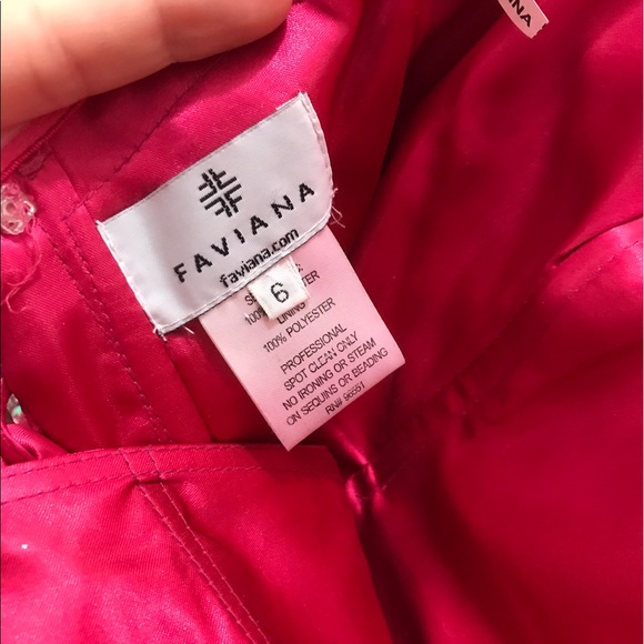 💗💗PROM/FORMAL DRESS💗💗 - Picture 2 of 5