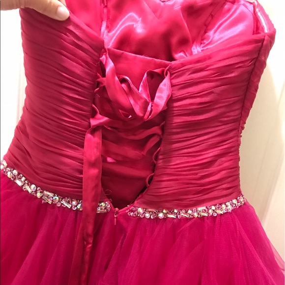 💗💗PROM/FORMAL DRESS💗💗 - Picture 3 of 5