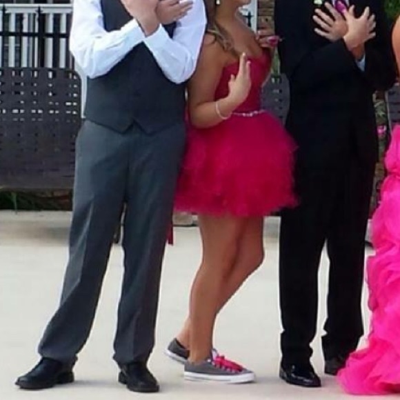 💗💗PROM/FORMAL DRESS💗💗 - Picture 5 of 5