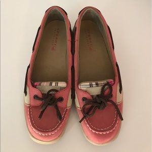 Sperry Topsider
