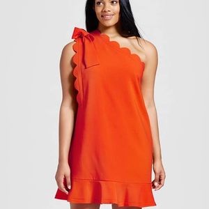 Victoria Beckham Dress
