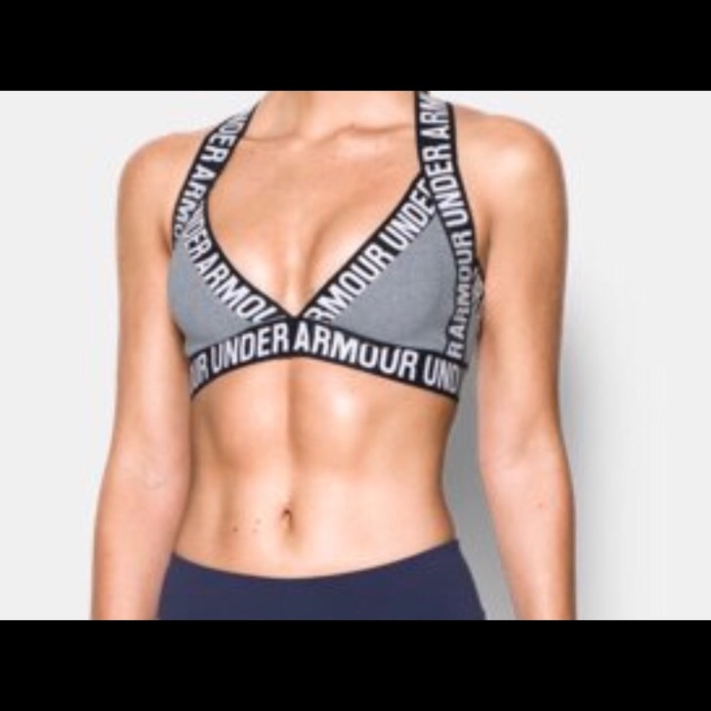 Under Armour Sports bra