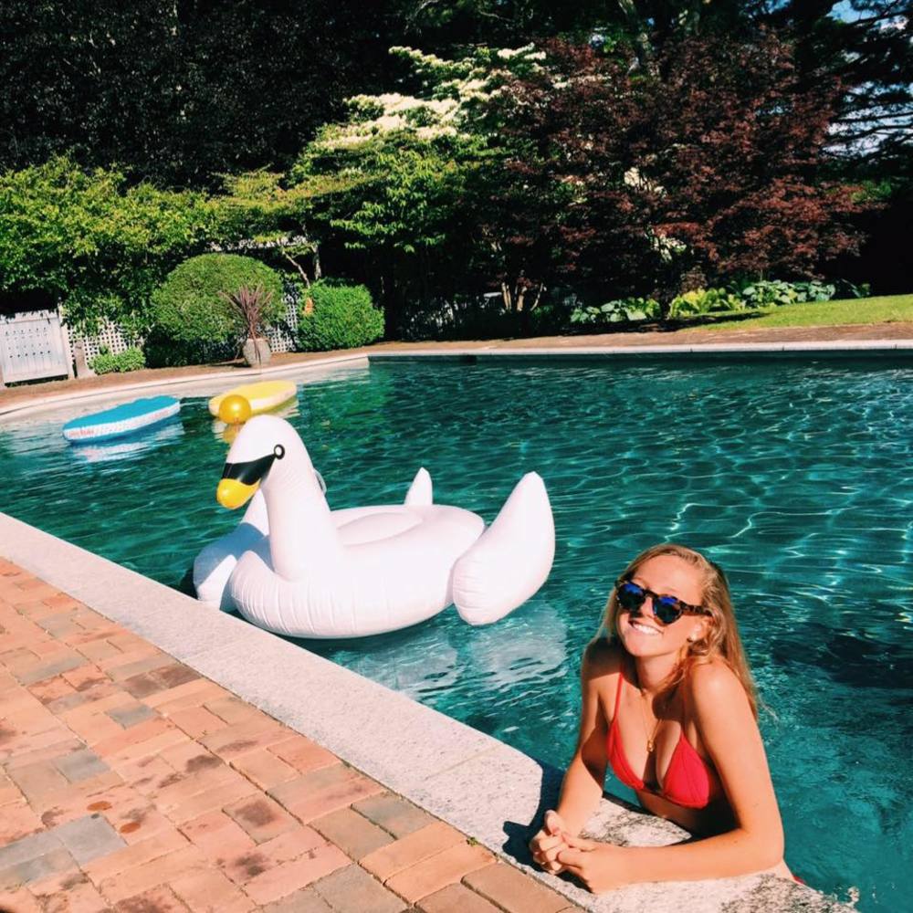 Meet your Posher, Chase