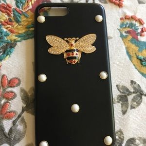 I phone 7plus cover firm price