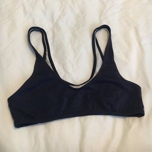 URBAN OUTFITTERS SWIM TOP