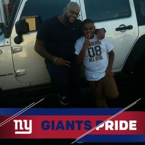 Meet your Posher, Raymond