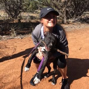 Meet your Posher, Madeleine