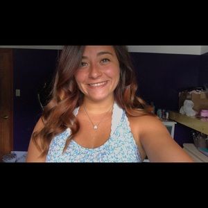 Meet your Posher, Marissa