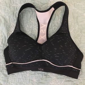 VSX Incredible Sports Bra 34C